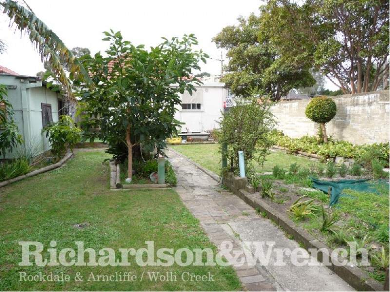 123 Bay Street, Rockdale NSW 2216