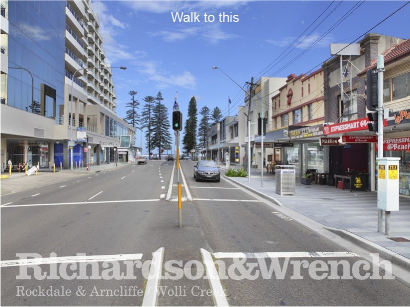 123 Bay Street, Rockdale NSW 2216