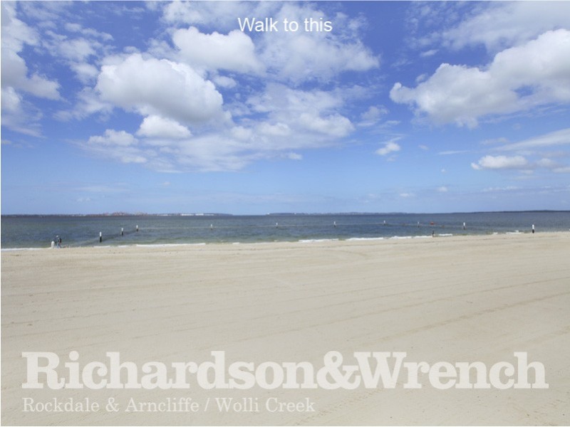 123 Bay Street, Rockdale NSW 2216