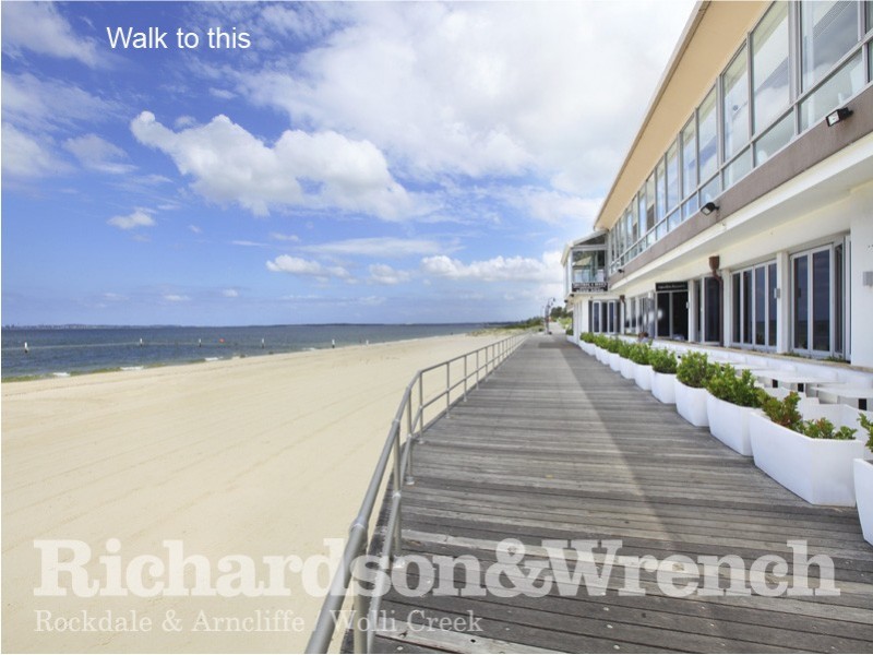 123 Bay Street, Rockdale NSW 2216