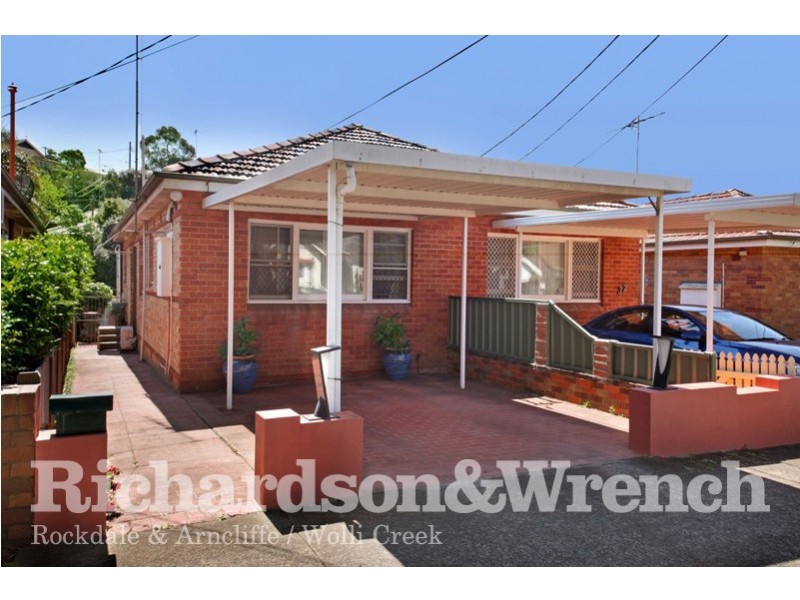 39 Bowmer Street, Banksia NSW 2216