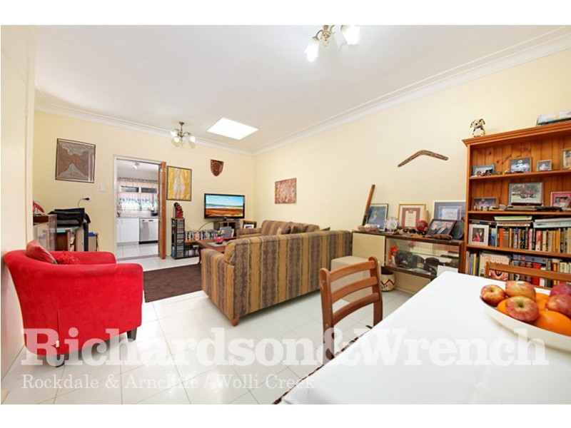 39 Bowmer Street, Banksia NSW 2216