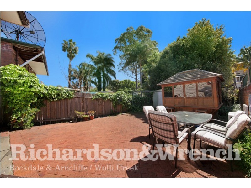 39 Bowmer Street, Banksia NSW 2216