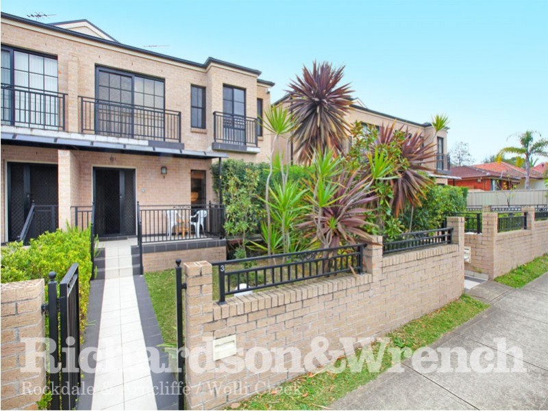 3/163-169 Victoria Road, Punchbowl NSW 2196