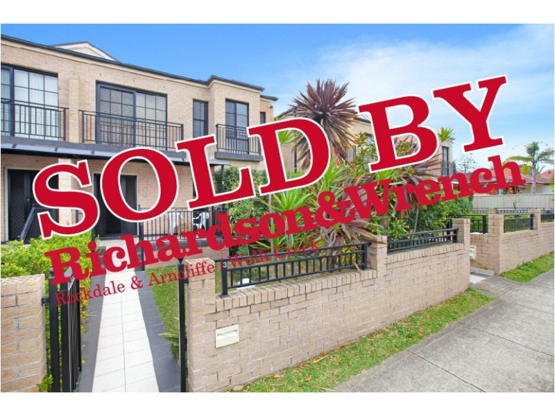 3/163-169 Victoria Road, Punchbowl NSW 2196