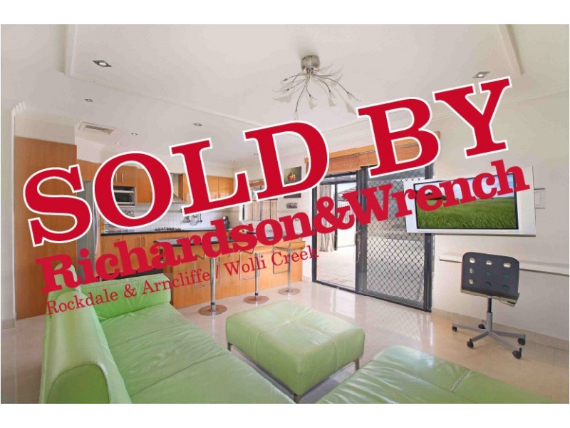 3/163-169 Victoria Road, Punchbowl NSW 2196