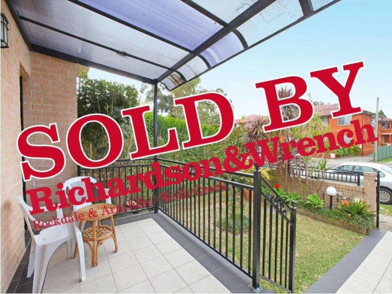 3/163-169 Victoria Road, Punchbowl NSW 2196