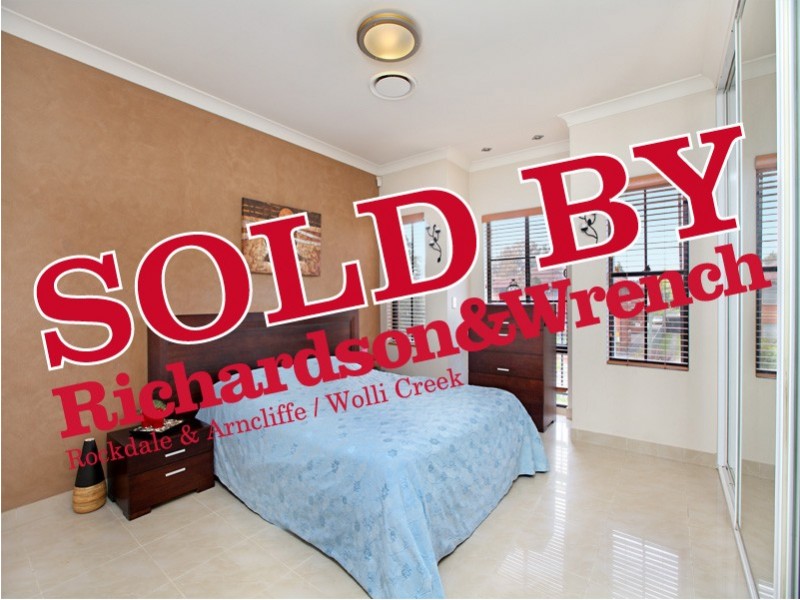 3/163-169 Victoria Road, Punchbowl NSW 2196