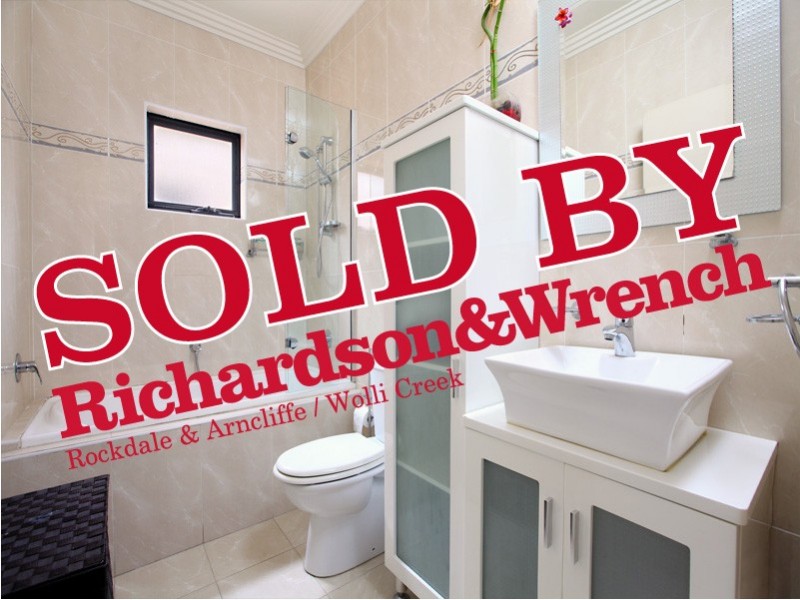 3/163-169 Victoria Road, Punchbowl NSW 2196