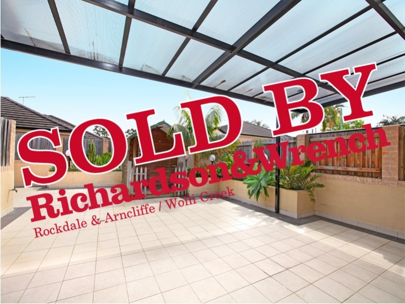 3/163-169 Victoria Road, Punchbowl NSW 2196