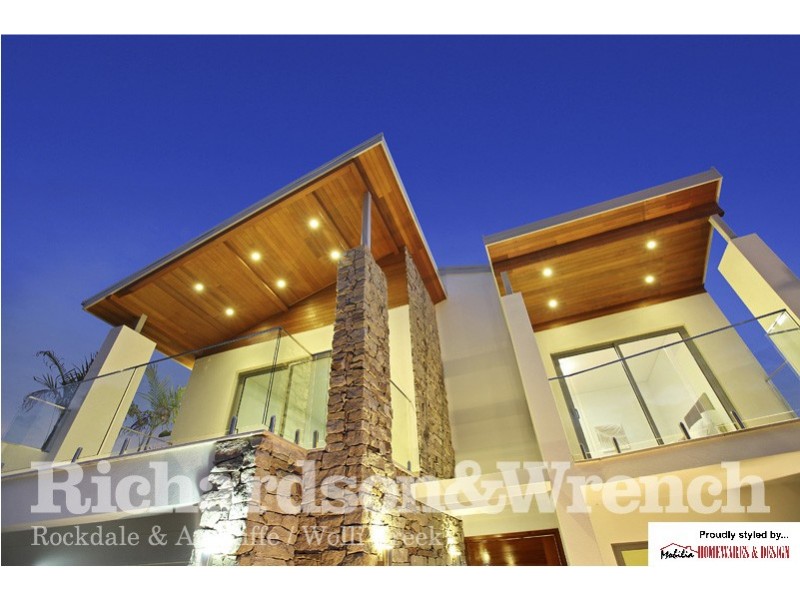 120 Hurstville Road, Hurstville Grove NSW 2220