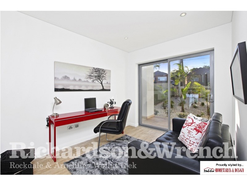 120 Hurstville Road, Hurstville Grove NSW 2220