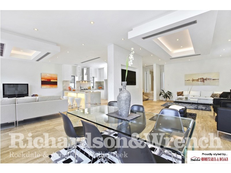 120 Hurstville Road, Hurstville Grove NSW 2220