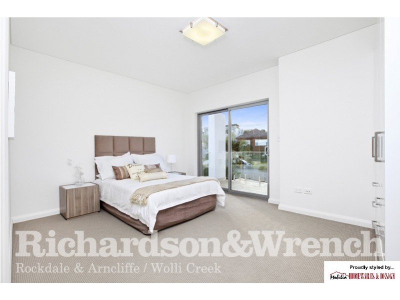 120 Hurstville Road, Hurstville Grove NSW 2220