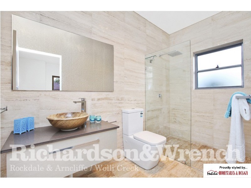 120 Hurstville Road, Hurstville Grove NSW 2220