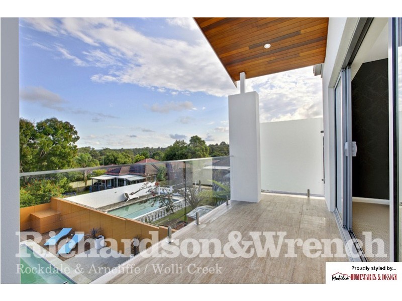 120 Hurstville Road, Hurstville Grove NSW 2220