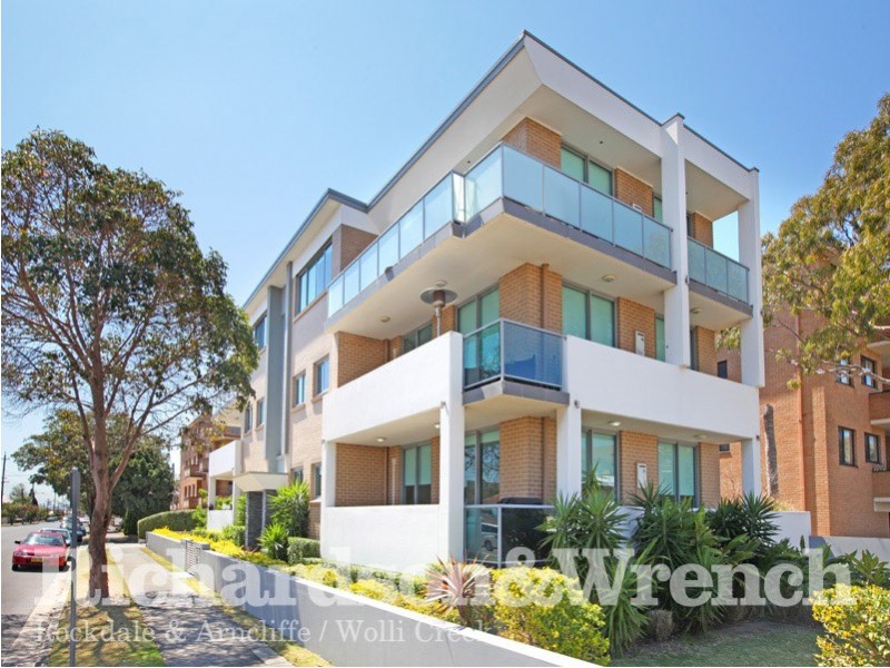 2/25 Bruce Street, Brighton-le-sands NSW 2216