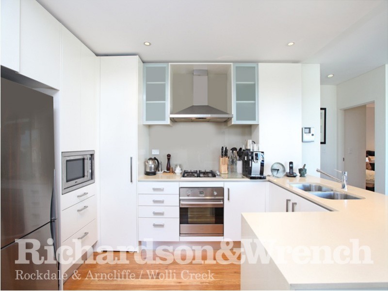 2/25 Bruce Street, Brighton-le-sands NSW 2216