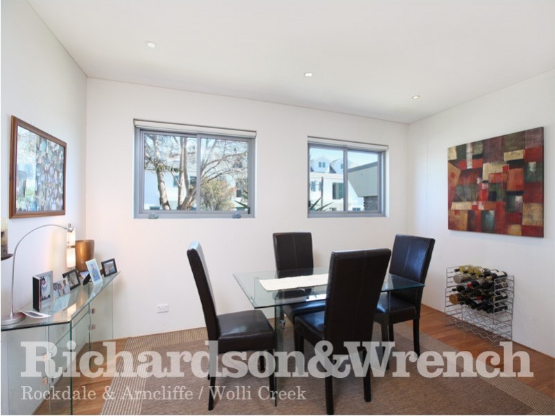 2/25 Bruce Street, Brighton-le-sands NSW 2216