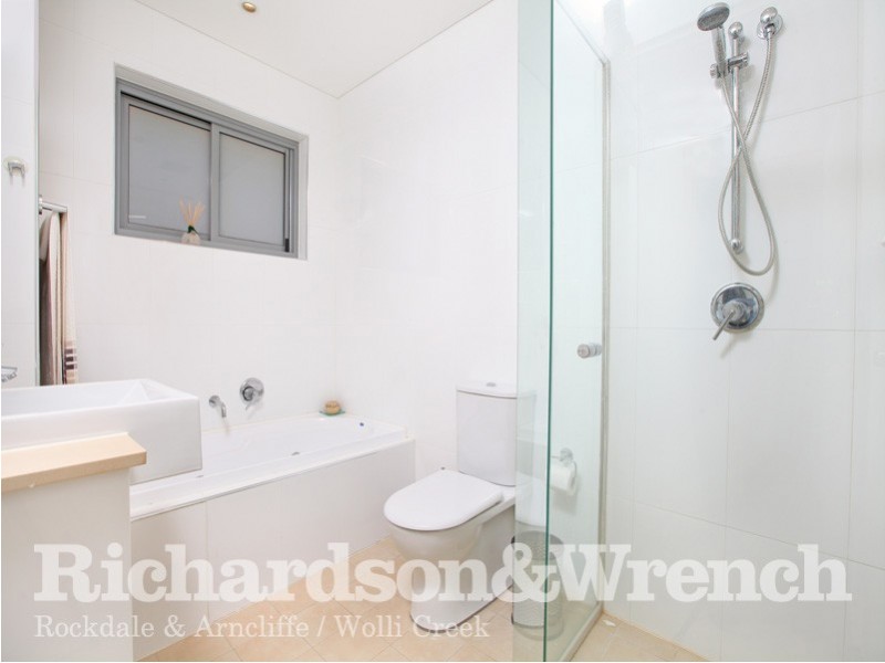 2/25 Bruce Street, Brighton-le-sands NSW 2216