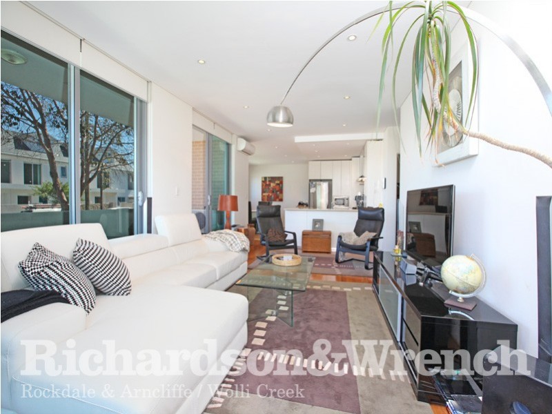 2/25 Bruce Street, Brighton-le-sands NSW 2216