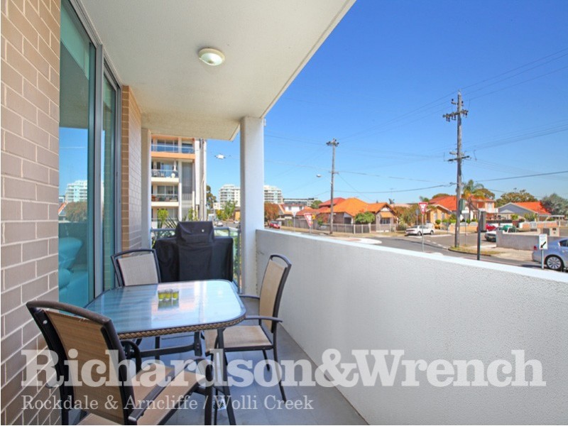 2/25 Bruce Street, Brighton-le-sands NSW 2216