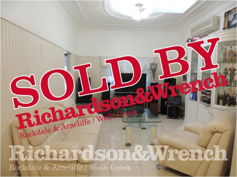 123 Bay Street, Rockdale NSW 2216