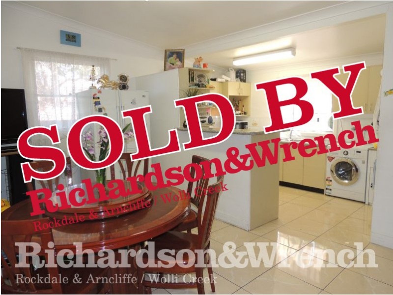 123 Bay Street, Rockdale NSW 2216