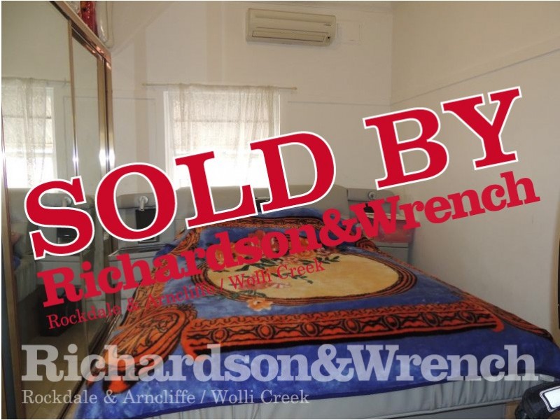 123 Bay Street, Rockdale NSW 2216