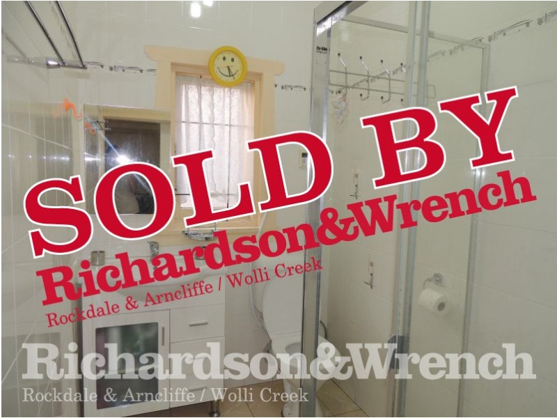 123 Bay Street, Rockdale NSW 2216