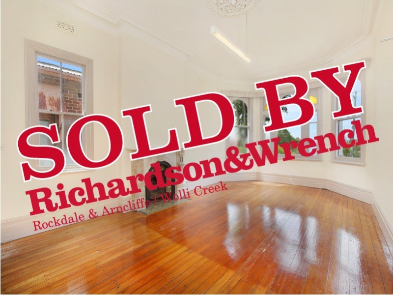 194 Frederick Street, Rockdale NSW 2216