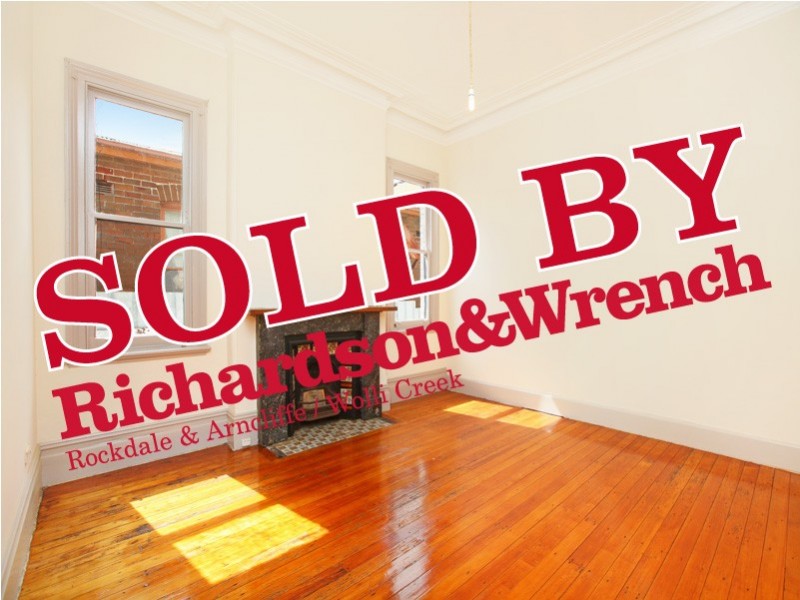 194 Frederick Street, Rockdale NSW 2216