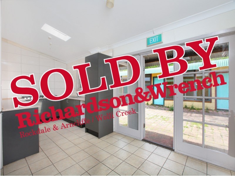 194 Frederick Street, Rockdale NSW 2216