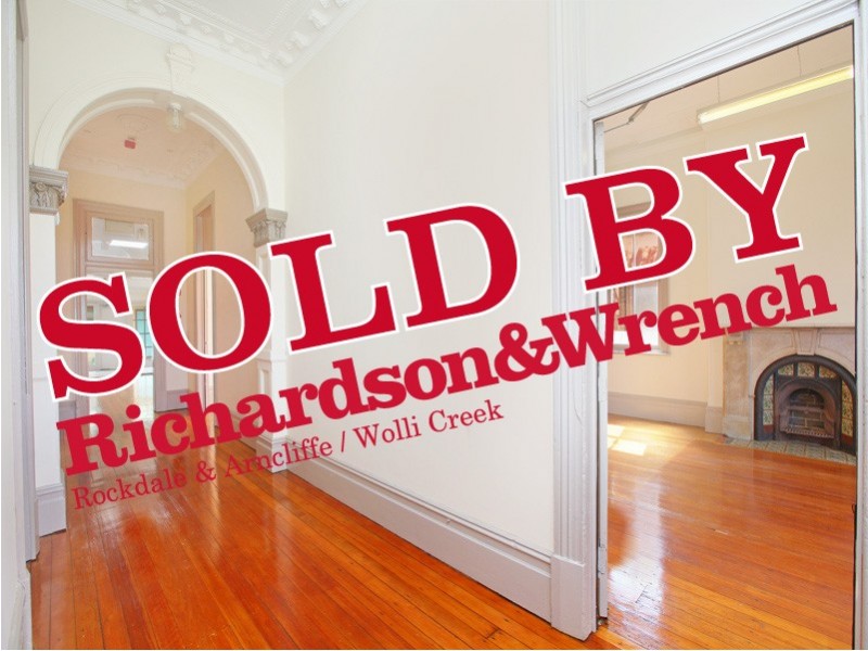 194 Frederick Street, Rockdale NSW 2216