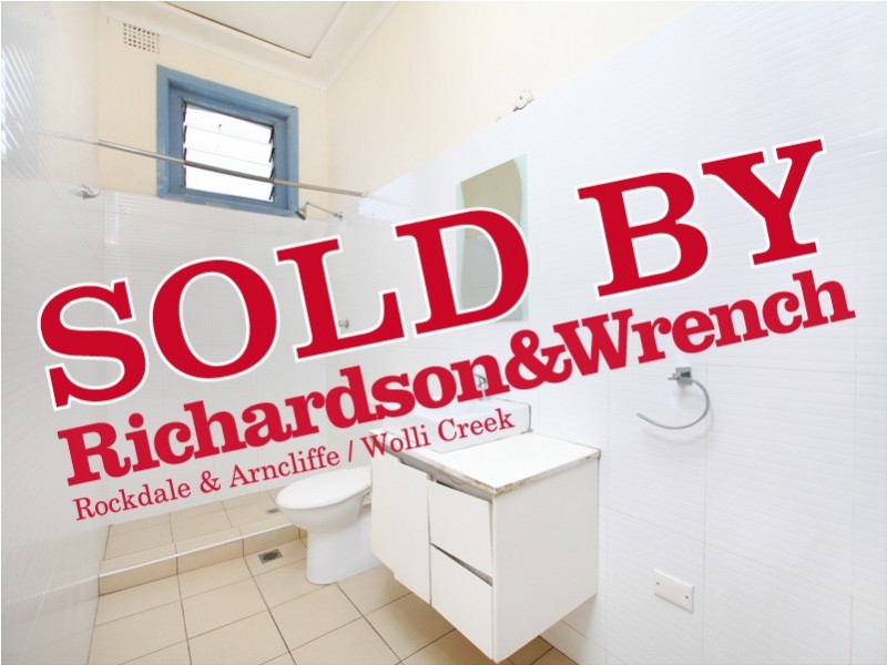 194 Frederick Street, Rockdale NSW 2216