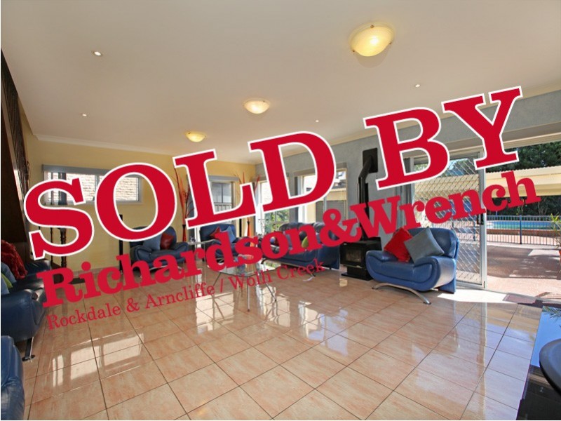 134 Bay Street, Rockdale NSW 2216