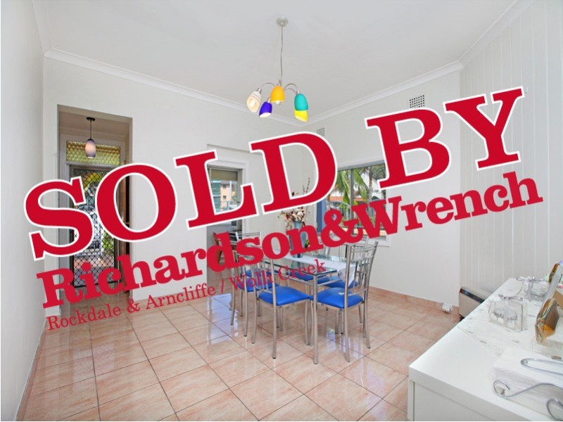 134 Bay Street, Rockdale NSW 2216