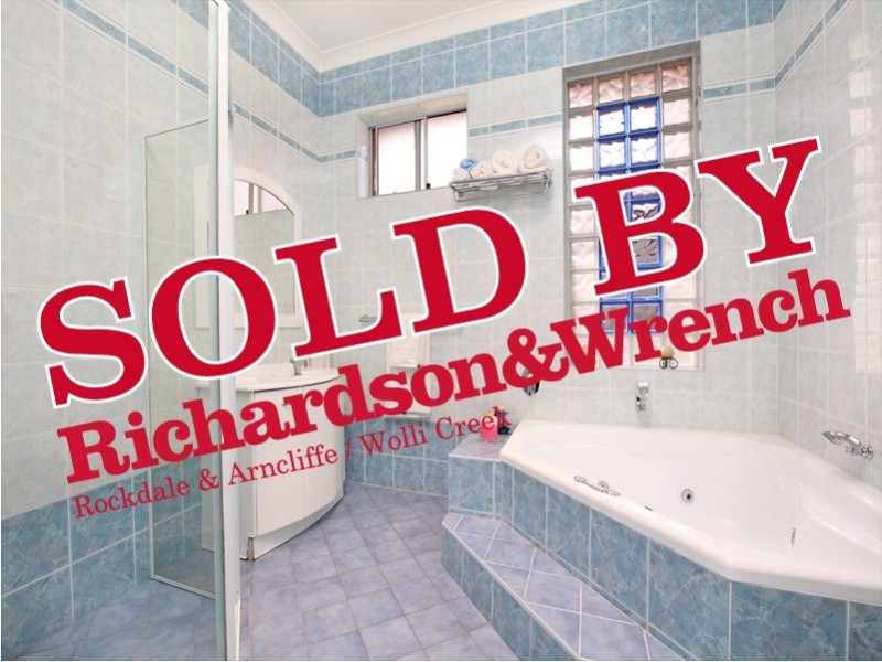 134 Bay Street, Rockdale NSW 2216