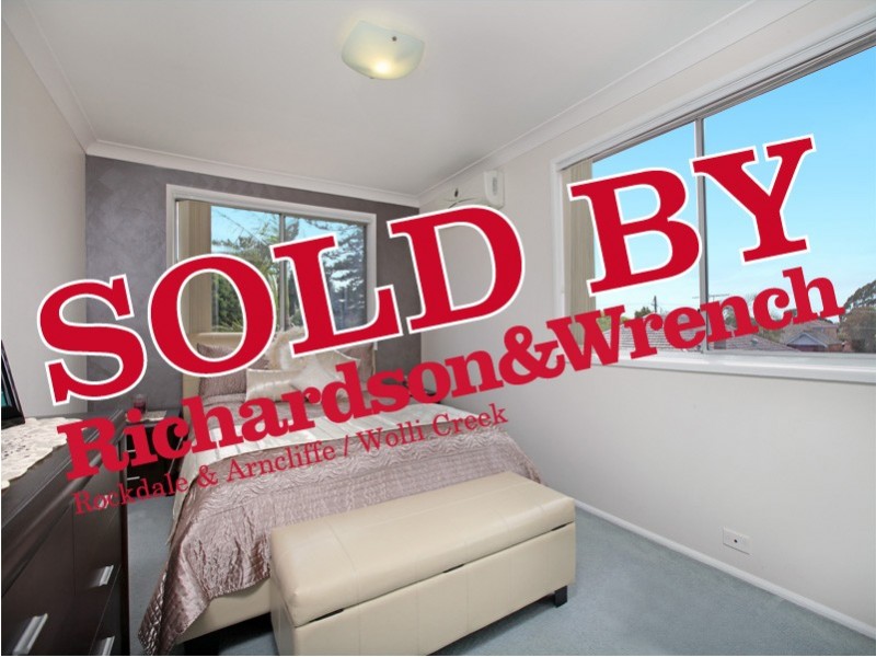 134 Bay Street, Rockdale NSW 2216