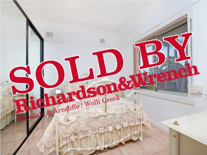 134 Bay Street, Rockdale NSW 2216