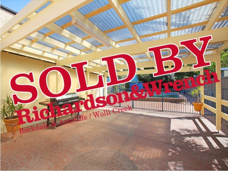 134 Bay Street, Rockdale NSW 2216