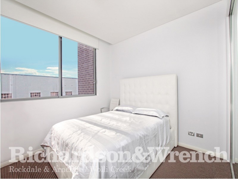 560/7 Hirst Street, Arncliffe NSW 2205