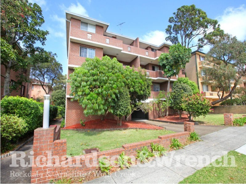 3/55 Chapel Street, Rockdale NSW 2216