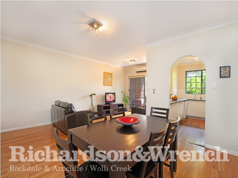 3/55 Chapel Street, Rockdale NSW 2216