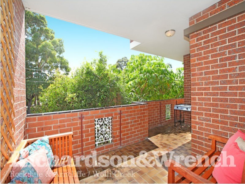 3/55 Chapel Street, Rockdale NSW 2216