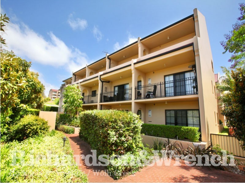16/10-12 Chandler Street, Rockdale NSW 2216
