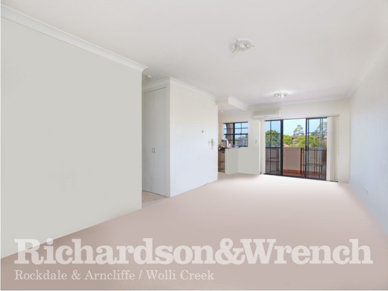 16/10-12 Chandler Street, Rockdale NSW 2216