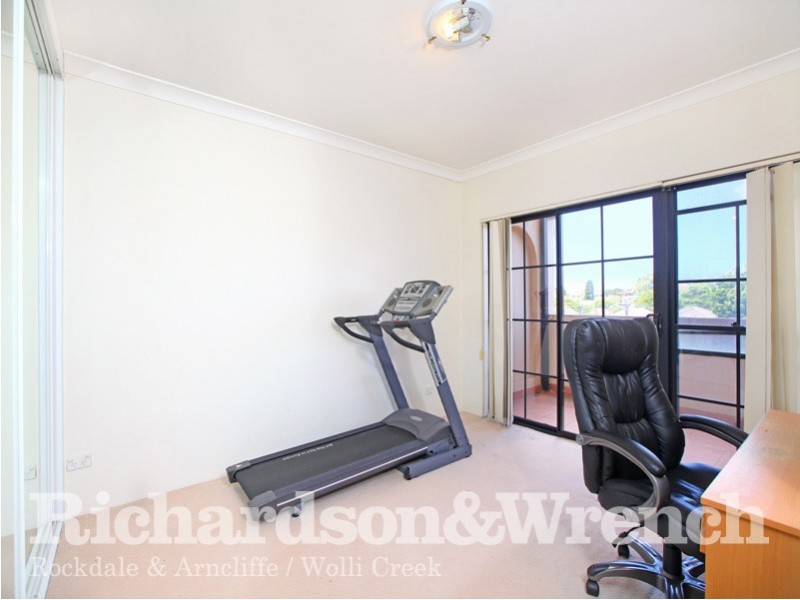 16/10-12 Chandler Street, Rockdale NSW 2216