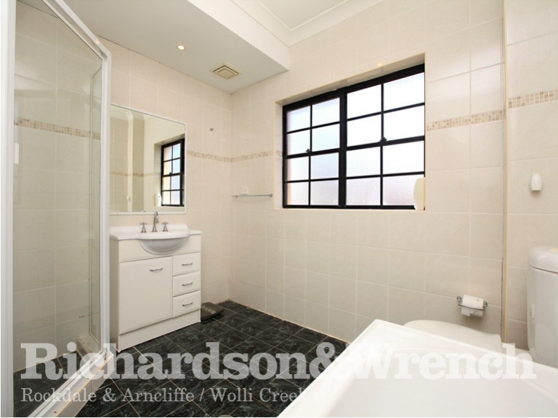 16/10-12 Chandler Street, Rockdale NSW 2216
