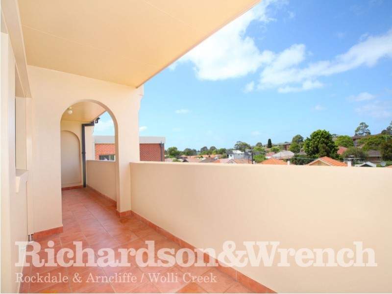 16/10-12 Chandler Street, Rockdale NSW 2216
